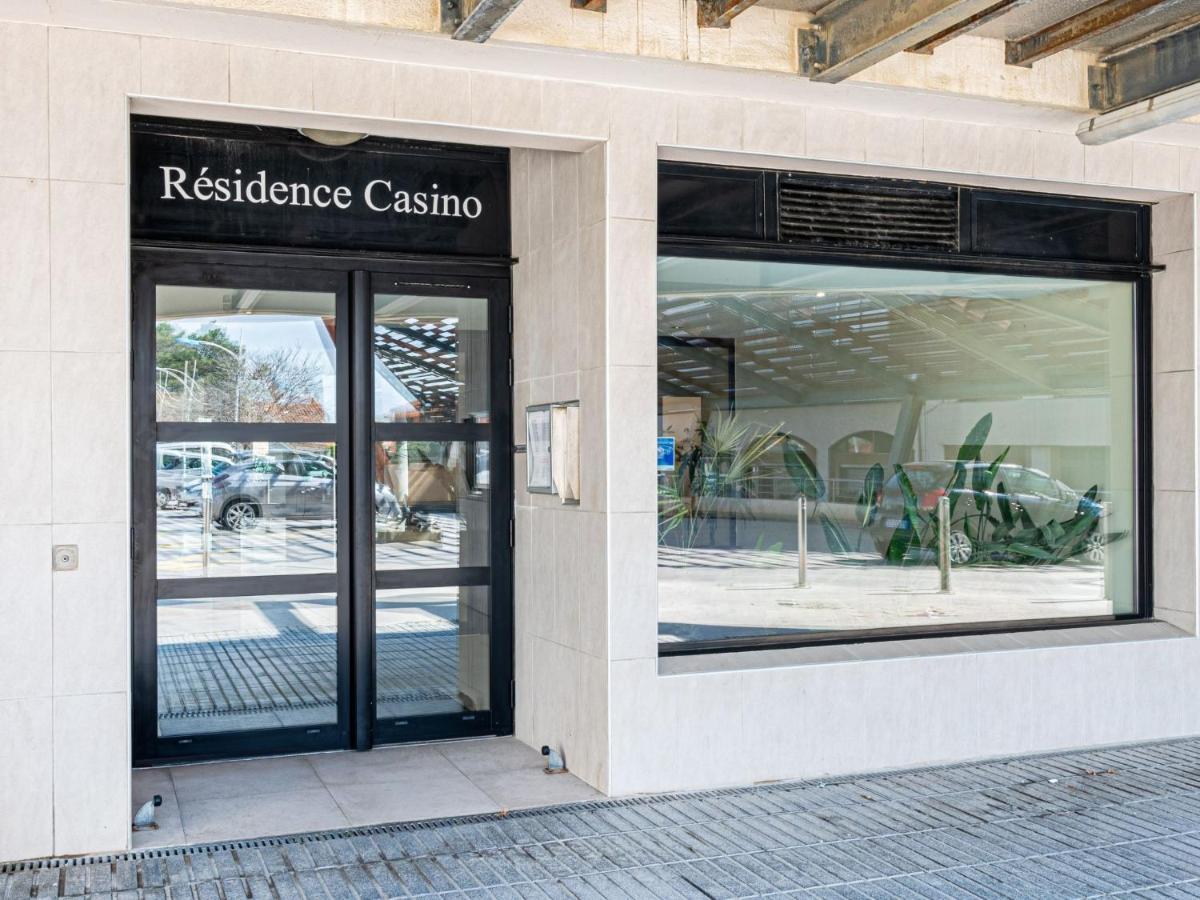 Studio Casino By Interhome Кане-ан-Руссійон Екстер'єр фото